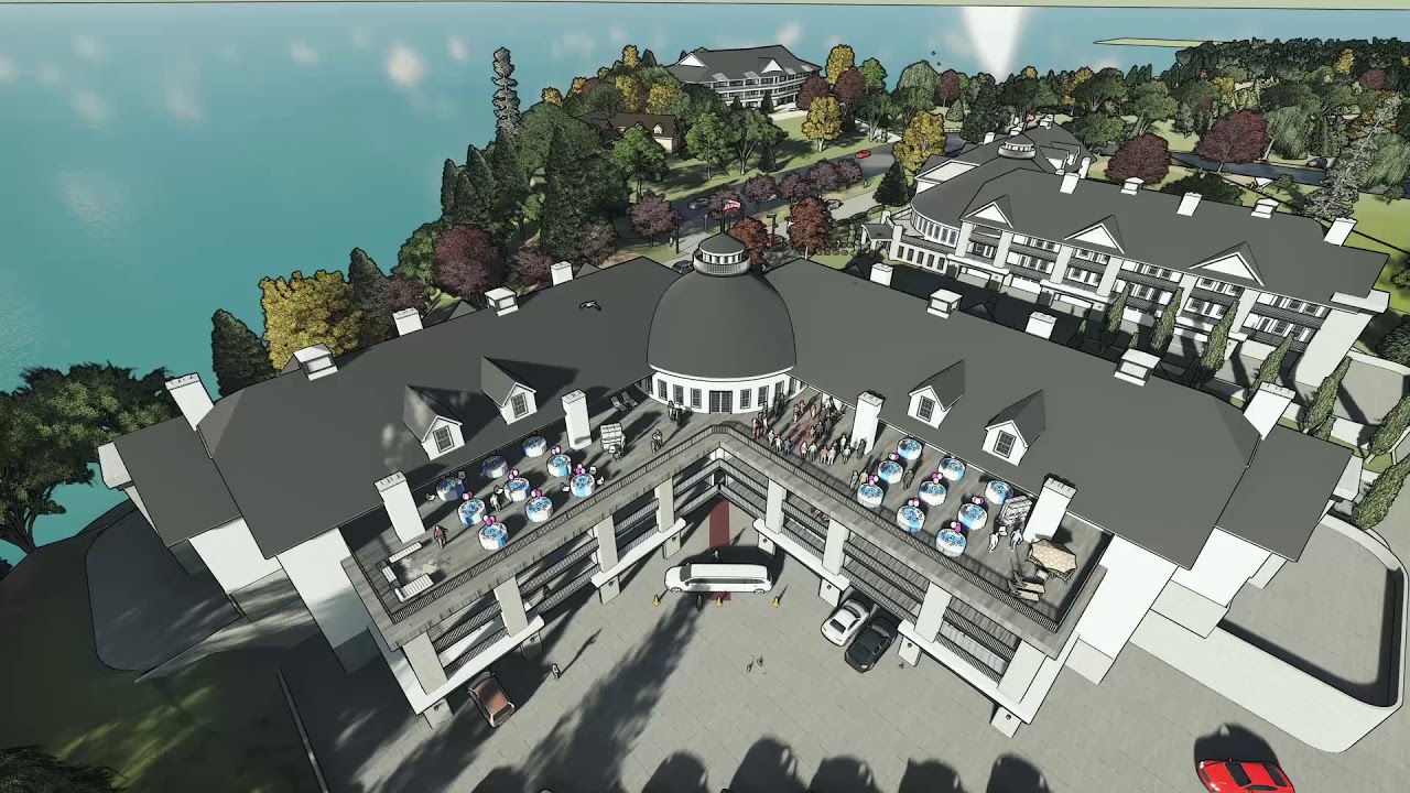 Watertown development plans condos, marina, more on Lake Kampeska -  SiouxFalls.Business