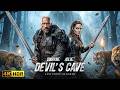 Devil's Cave (2026): Dwayne Johnson & Angelina Jolie 🎬