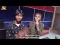 Asha thakore sung viral song 2020  asha thakor live