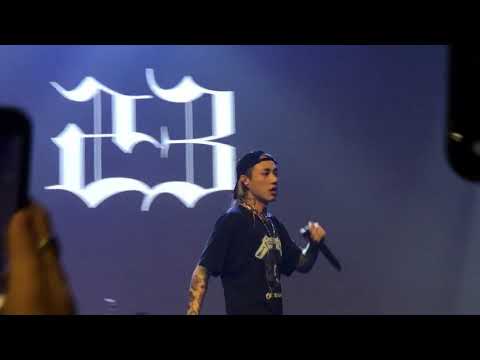2020.11.08 Save that __ Marz23–我不是饒舌歌手