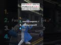 MOST BRUTAL MOMENTS IN GTA 5 💀😱 #gta #gta5 #shorts