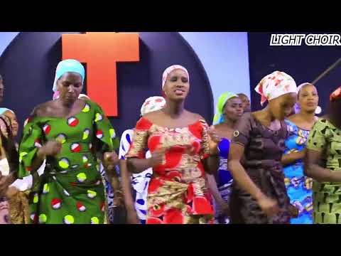 UNIONDOLEE MAJIVUNO KOMESHA KIBURI LIGHT CHOIR