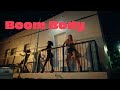 shaggy， akon ，aidonia -  boom body（EchoMix REMIX）