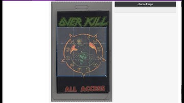 How to add a new Object to Data Base - Video 1 Tour Pass