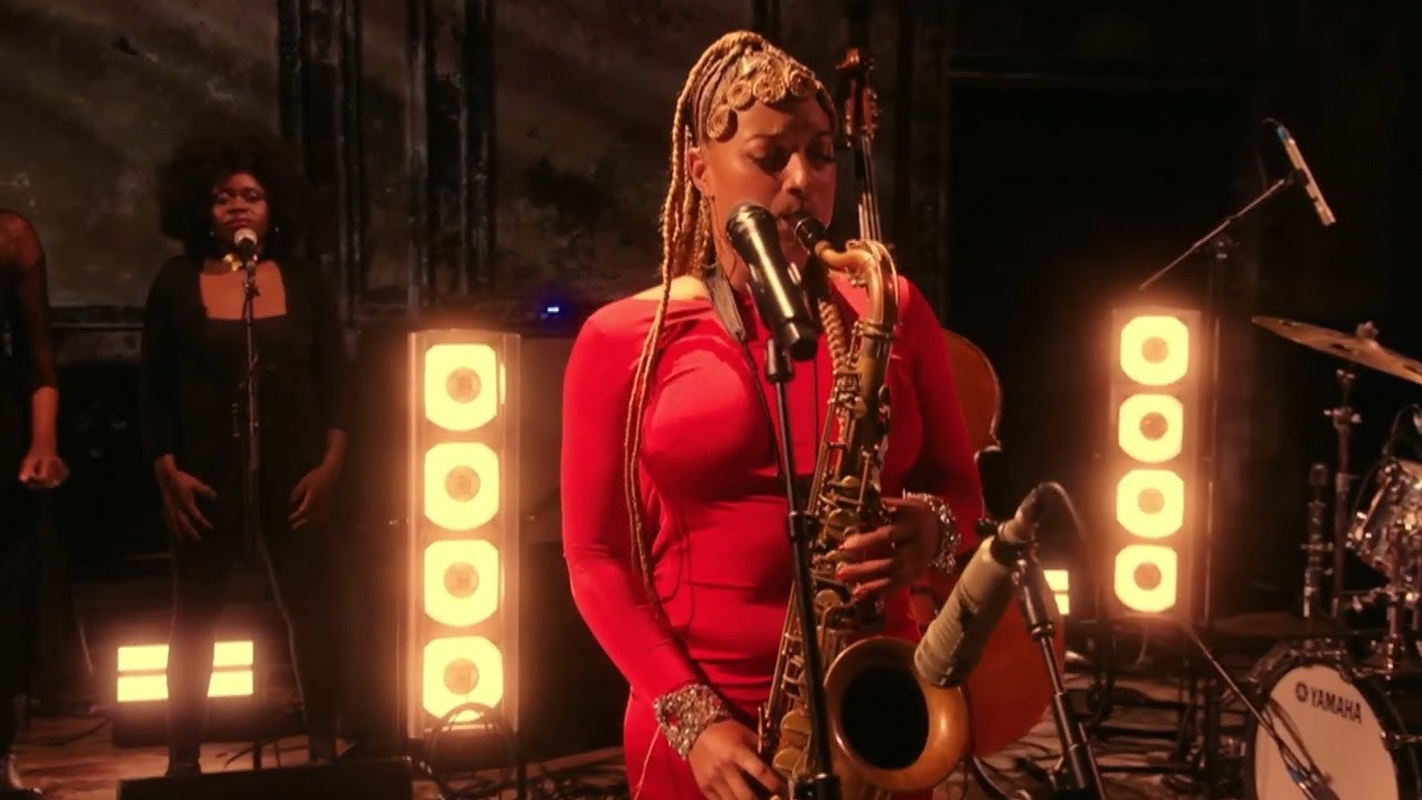 Four decades of great music in the city