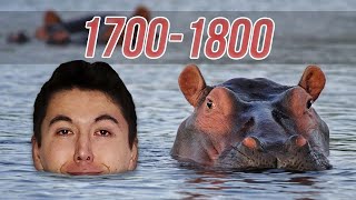 GM Hansen's Hippo Speedrun | Part 10