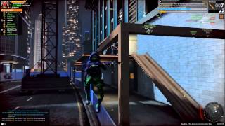 Apb's Spawn System Working As Intended