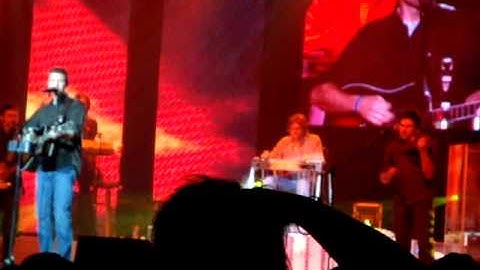 Josh Turner- Firecracker