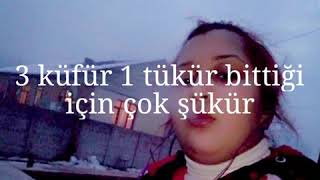 Roman Kızı Özge