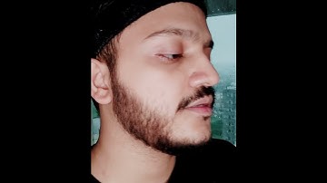ماتيسر من سورة ق بصوت القارئ محمد المدني