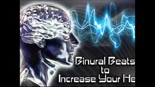 Grow Taller Subliminal: Height Increase Meditation Music, Growth Frequency