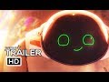 Next gen official trailer 2018 netflix animated movie