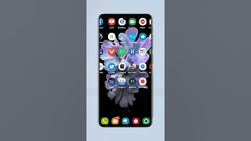 Samsung ONE UI 4.0 || Theme for Realme and OPPO Smartphone || OneUI experience