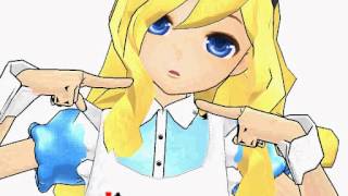 MMD Total Randomness Ep 4 SO KAWAII!