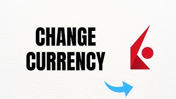 How to change currency in interactive brokers – Easy Guide