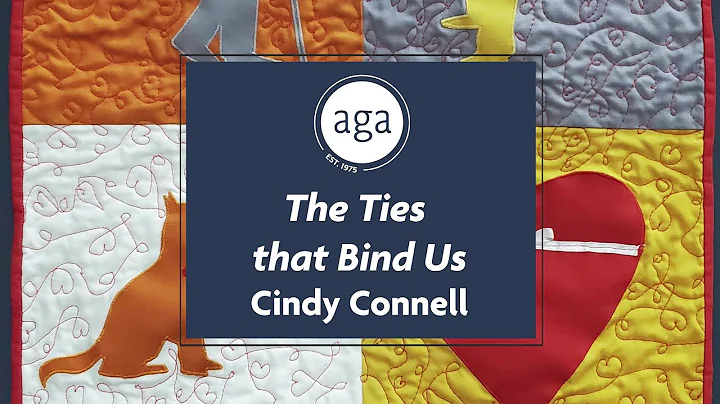 Cindy Connell | Winter Festival of Art 2022: I Sha...