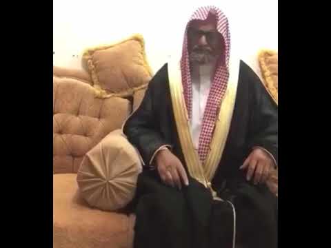 مقطع الشايب والله كذب مهو صحيح 