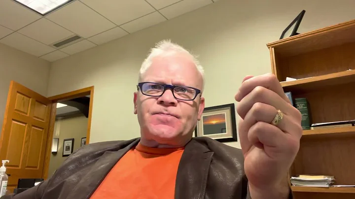 What shouldn’t you do before filing bankruptcy? By Dr. Amanda Rosback