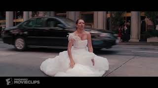 Bridesmaids 5 10 Movie CLIP   Food Poisoning 2011 HD online video cutter com