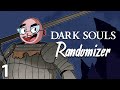 Northernlion Plays A Dark Souls Randomizer (Episode 1)