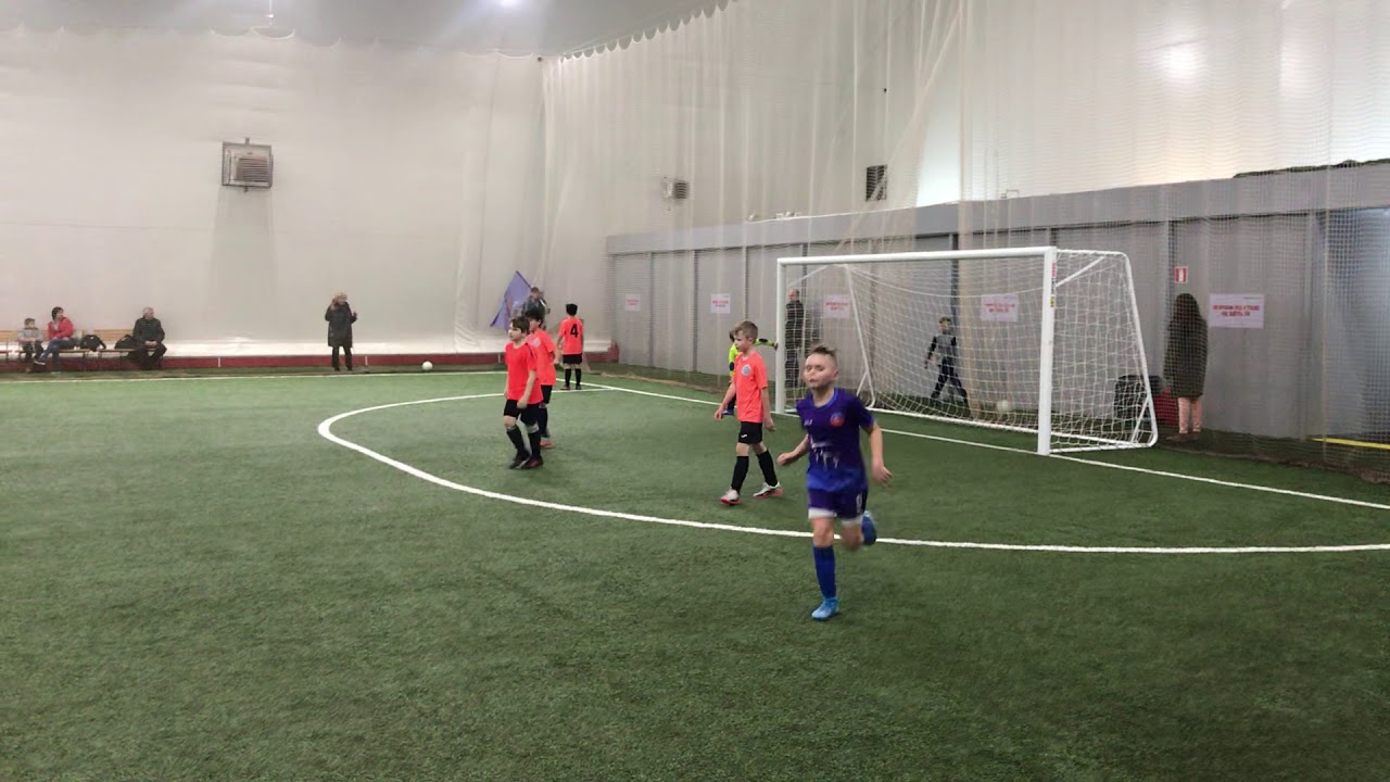 Краснознаменск спортивная школа