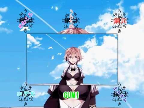 【5人合唱】敗北の少年