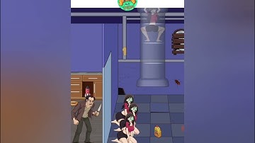 Brainy Escape Quest Level 9 Gameplay