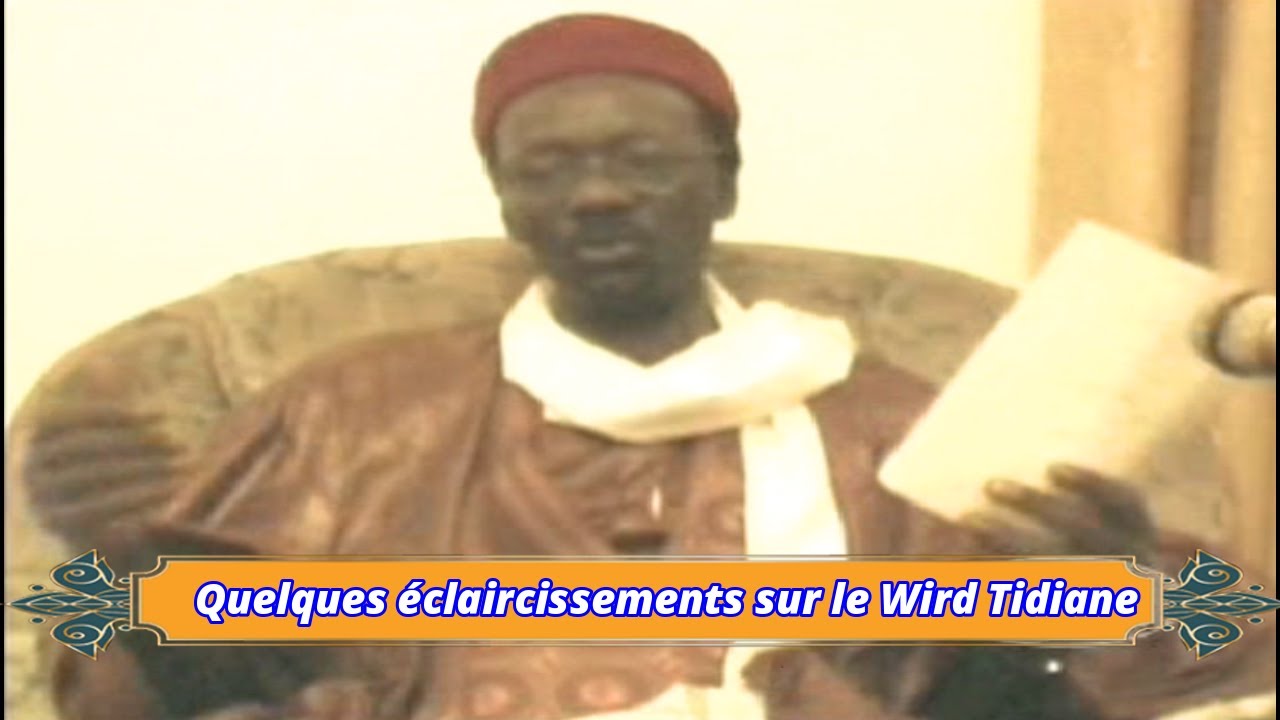 Faire le Wird en étant couché ou debout et les moments à ne pas réciter le Djawharatoul Kamal