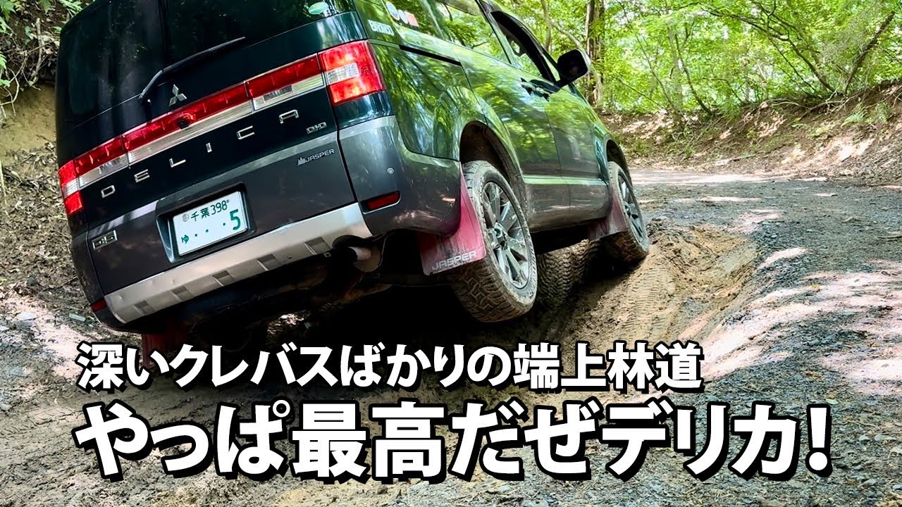 でりかデリカ デリカD:5 Wild Adventure style詳細情報|三菱自動車工業｜オンライン