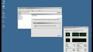 Tivoli Endpoint Manager 8.1 Installation