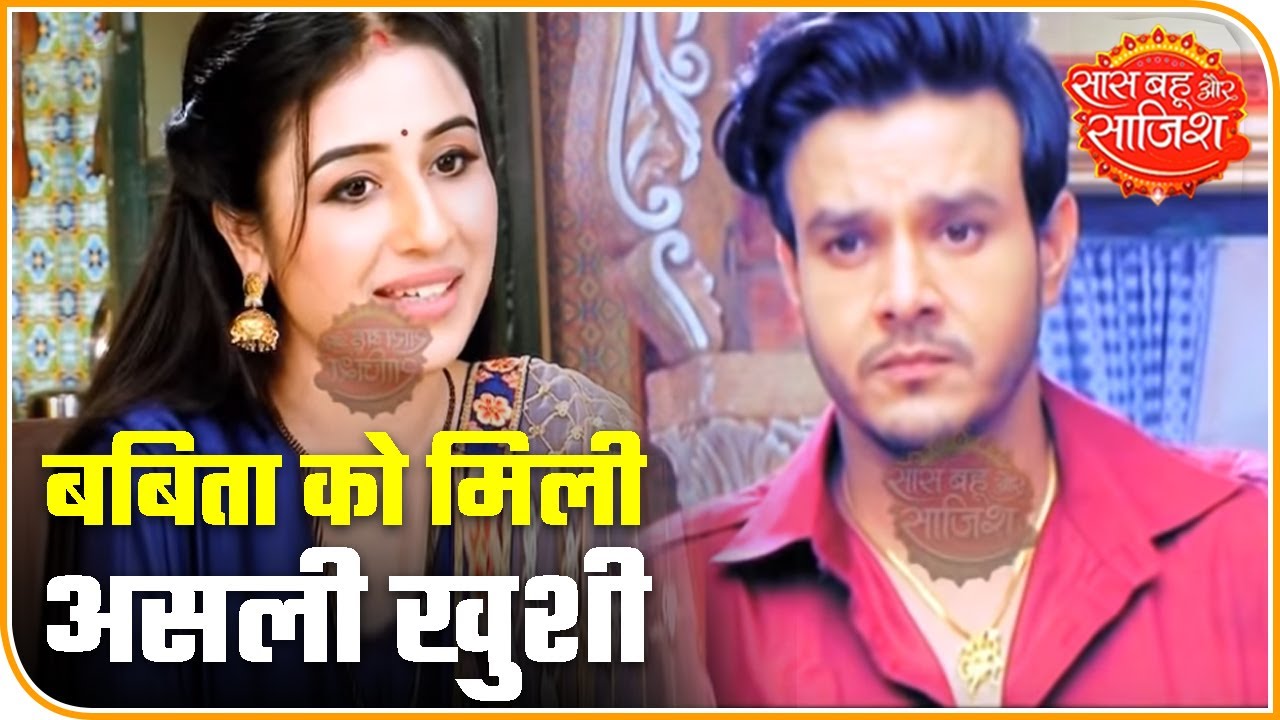 bollywood latest news mantra Patiala Babes: Babita Speaks About Her Lovely Bond With Hanuman | Saas Bahu Aur Saazish