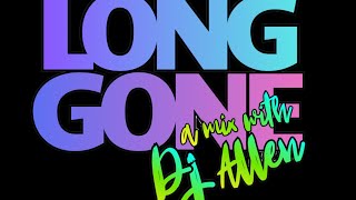 Marleaux Jones - Long Gone [ Live Bounce Mix w/ DJ Allen ] 
