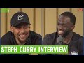 Steph Curry on Durant, LeBron, untold Warriors stories & best teams ever | The Draymond Green Show