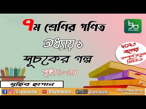 ভিডিও: সূচকীয় প্রযুক্তি কি?