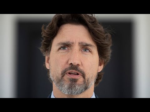 Trudeau vows that CERB fraudsters 'will get caught'