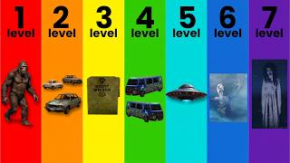 GTA s Biggest Mysteries Unsolved Easter Eggs Explained
