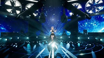 Pale Blue Dot / Blu-ray HACHI Zepp Live Tour 2024 "for ASTRA." at TOKYO【Live Movie】