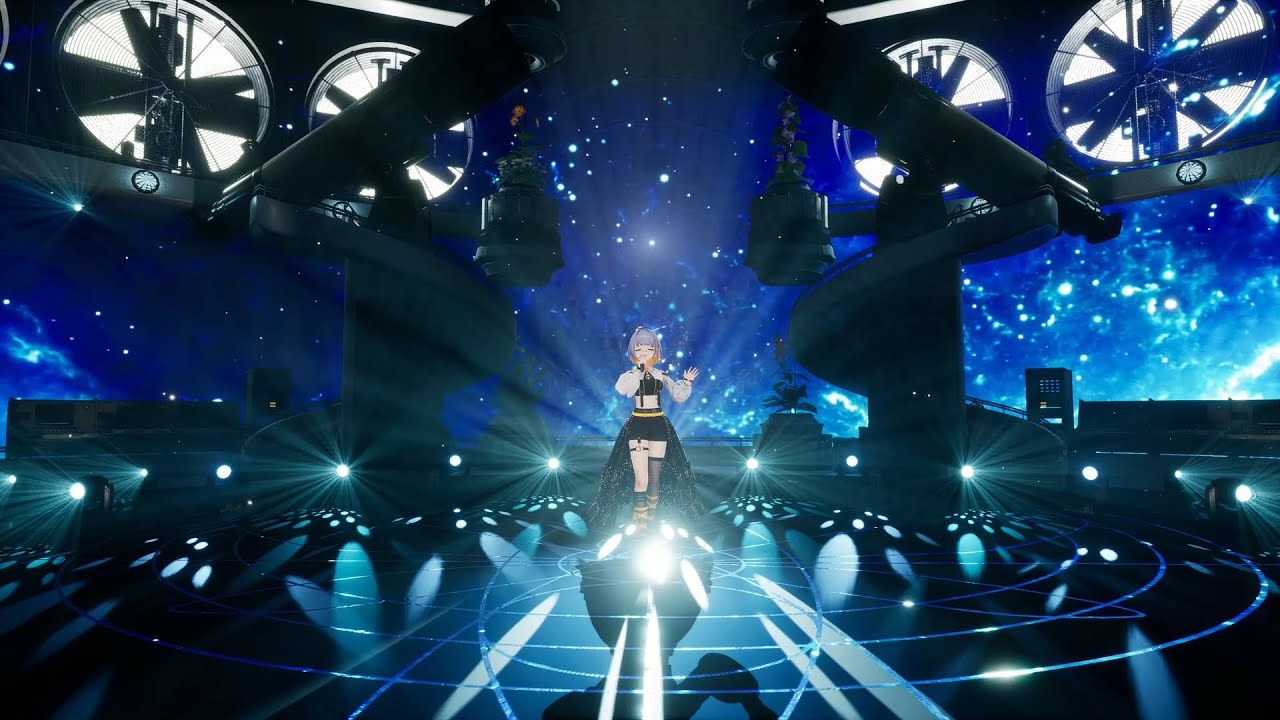 Pale Blue Dot / Blu-ray HACHI Zepp Live Tour 2024 