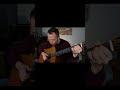 God Rest Ye Merry Gentlemen – Fingerstyle Acoustic Rock 🎄🔥