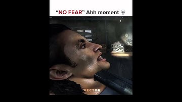 “Bro don’t know how to fear”☠️ // #callofduty #blackops #codmedit #menendez #cod