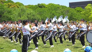 Sing Sing Sing - Brass Expo2015 Kyoto Tachibana SHS Band (May 10, 2015) Sing Sing Sing - Brass Expo2015 Kyoto Tachibana SHS Band (May 10, 2015)