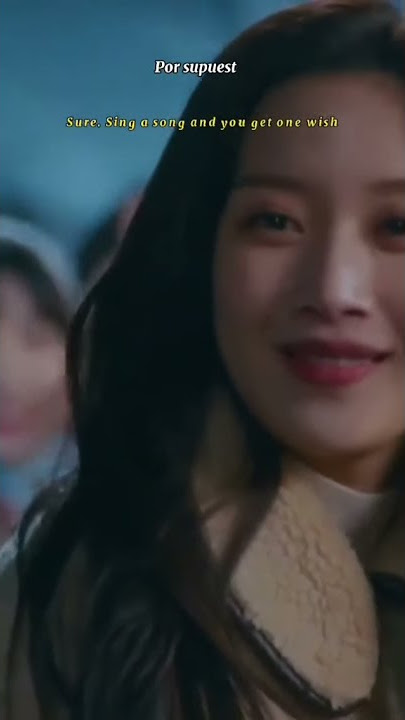 True beauty:Im Ju Kyung asks Han Seojun to sing😘