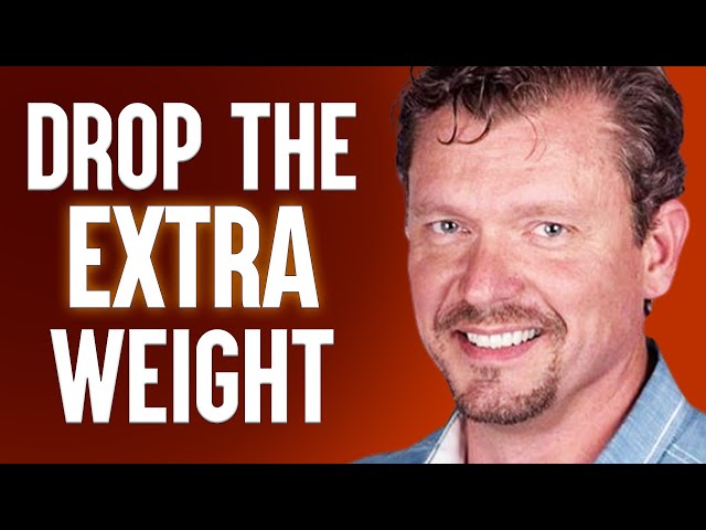 Weight Loss Lies You Believe!  - Key Hacks To Actually Burn Fat u0026 Heal The Body | Dr. Ken Berry class=