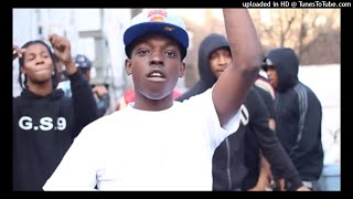 Hot N*gga - Bobby Shmurda (INSTRUMENTAL) Prod by Ray The Producer Resimi