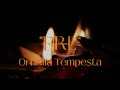 Ornella tempesta  fire official lyrics