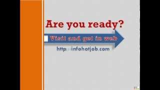 Entry Level Accountant Job Interview in Halliburton