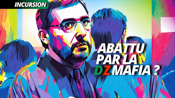 Gros Dédé abattu