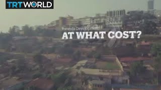 Roundtable: Rwanda's future