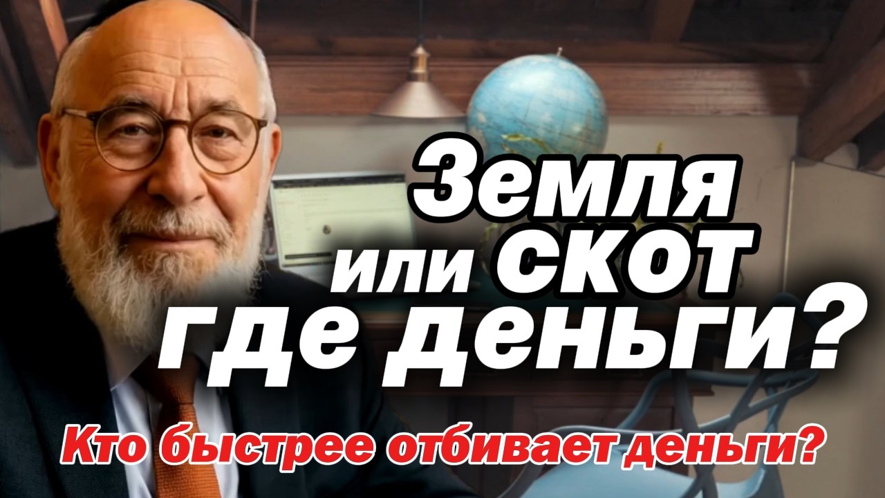 Бизнес в селе   Что выгодней аграрий или скотоводство при одинаковых вложениях