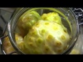 How to make noni juice the easy way part 1  organic hawaii